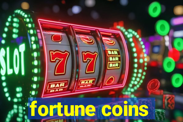fortune coins